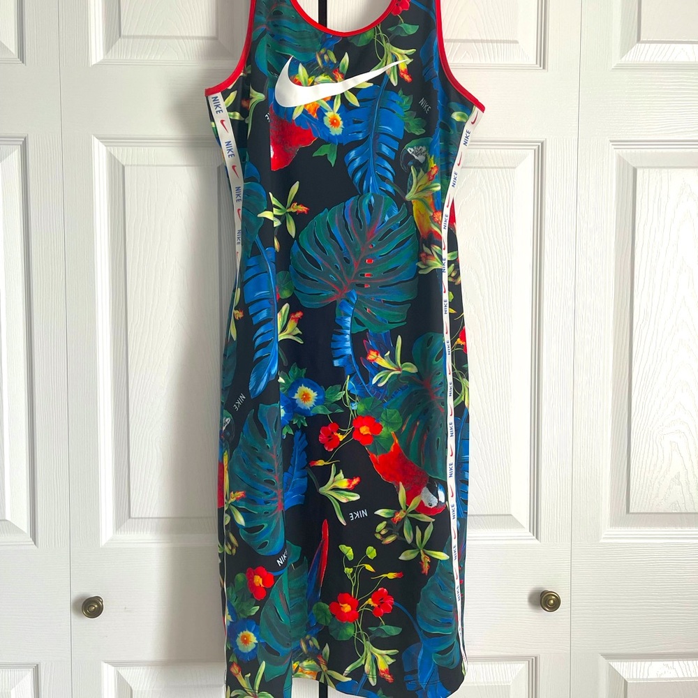 Nike Dress